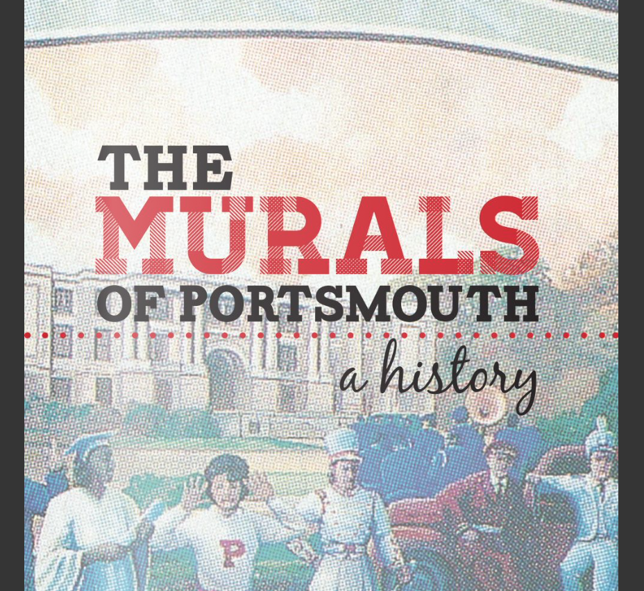 Portsmouth Murals, Inc