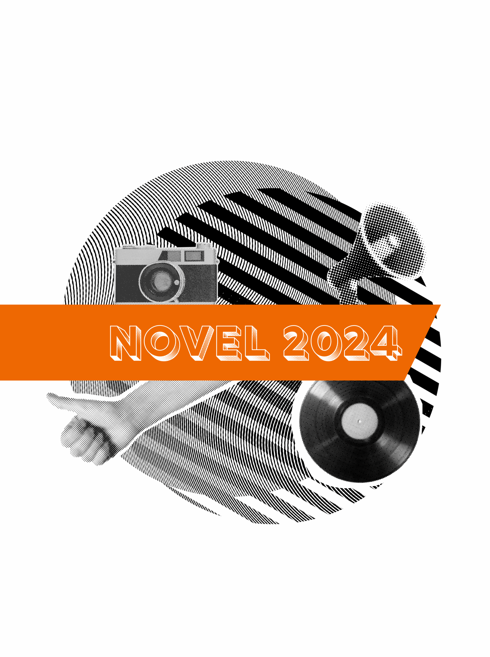 Cover – Yearbook 2023-24